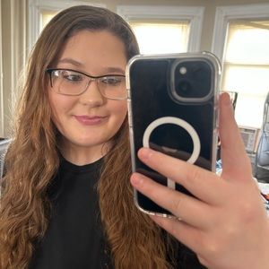 Meet your Posher, Shiann